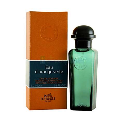 hermes cologne orange where to buy|hermes cologne for him.